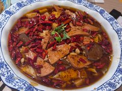 -同合居·非遗东北菜(王府井店)