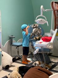 -奈尔宝家庭中心·亲子餐厅(苏州大悦城店)