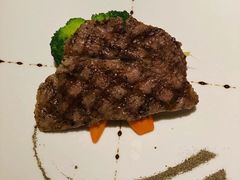 澳洲雪花和牛-CF法餐厅