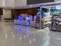 -卢米埃IMAX影城(温州万象城激光店)