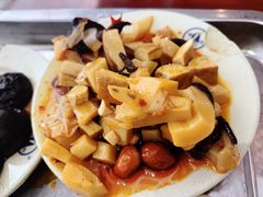 -伟记奥面馆(养育巷店)
