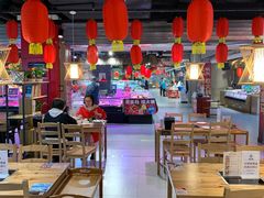 大堂-盒马鲜生(杭州运河上街店)