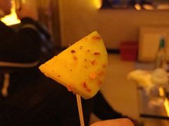 -爱上酸嘢