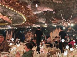 -花嫁丽舍婚礼殿堂(世博江景店)