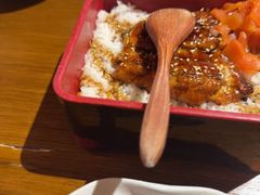 -白石の深夜食堂(泰华店)