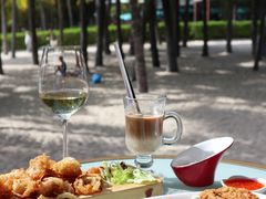 -半山半岛洲际度假酒店-沙滩吧