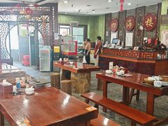 -四海楼(二案店)