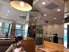 -德克士(通惠门店)