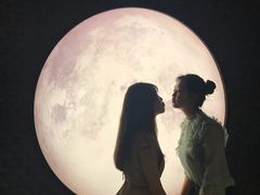 门面-STARRY CAFE & LOUNGE BAR(高新店)