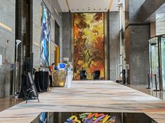 -深圳四季酒店·馥自助餐厅