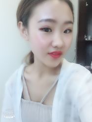 -诗全发型