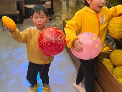 -泰妃殿(武汉首店)