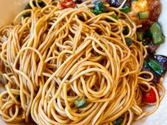 干拌面(不含浇汁)-刘氏三和面馆