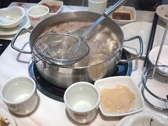 -为什么牛潮汕牛肉火锅(中信广场店)