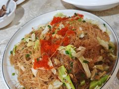 -崖口红树林海鲜餐厅