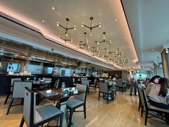 -Social 秀西餐厅-长沙瑞吉酒店(运达店)