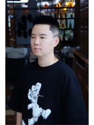 -贝勒爷专业男发