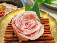 -花味·自助烤肉(南方时代店)