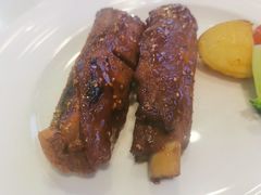 -天空花园餐吧·生日·团建(南山店)