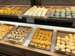 -南宋胡记(杭州河坊街店)