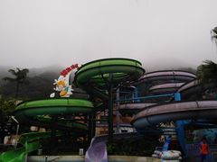 -重庆海昌加勒比海水世界
