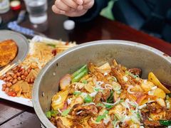 -马相卿特色烤肉面食馆(虎台店)