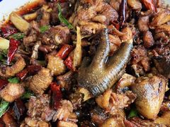 -段氏永平黄焖鸡