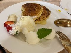 -PAN de PAIN Pancake & Sweets(K11 Art Mall店)