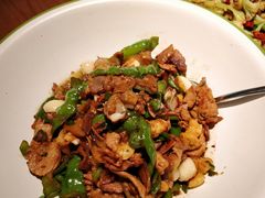 -费大厨辣椒炒肉(万家丽一店)