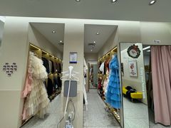 -天真蓝照相馆(新世界店)