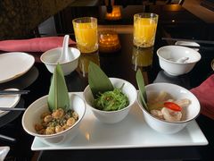 -上海苏宁宝丽嘉酒店·嘉府壹号中餐厅