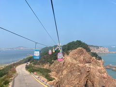 -摩天岭风景区
