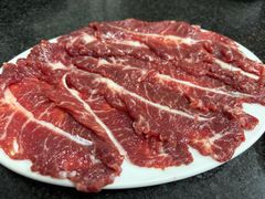 -五洲牛肉美食馆