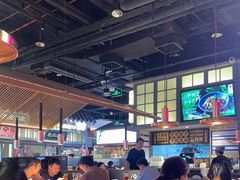 -茄子恰恰·新云南小炒(坪山益田店)