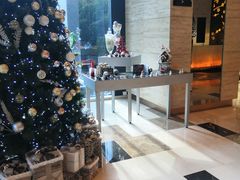 -上海龙之梦万丽酒店