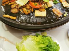 -一烙锅(友谊店)