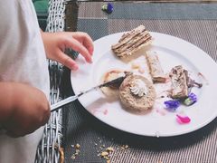 -马勒别墅·中餐厅