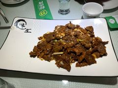 -裕德隆清真饭庄·天津特色菜(河东店)
