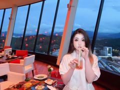 -深圳香格里拉酒店