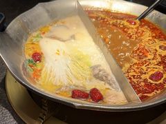 -湊湊火锅·茶憩(打浦桥日月光店)