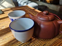-茶肆(仙林店)