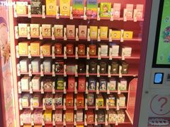 -泡泡玛特POPMART(合生汇店)