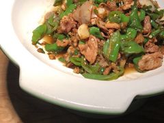 -费大厨辣椒炒肉(万家丽一店)