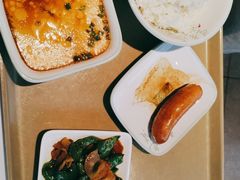 -老乡鸡(上海品尊国际中心店)
