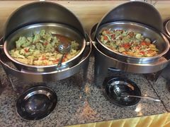 -养正食苑·素宴·素食自助餐(东山店)