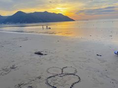 -北岐滩涂