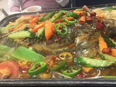 -中恒华茶楼(牌坊店)