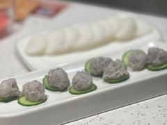 -三人行骨头王火锅(长寿店)