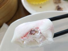 -长春高新益田福朋喜来登酒店·宜客乐标帜餐厅
