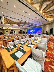 -广州富力君悦大酒店·宴会厅